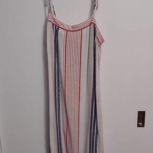 Xhiliration Sundress